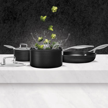 ignite 3 Piece Cookware Set