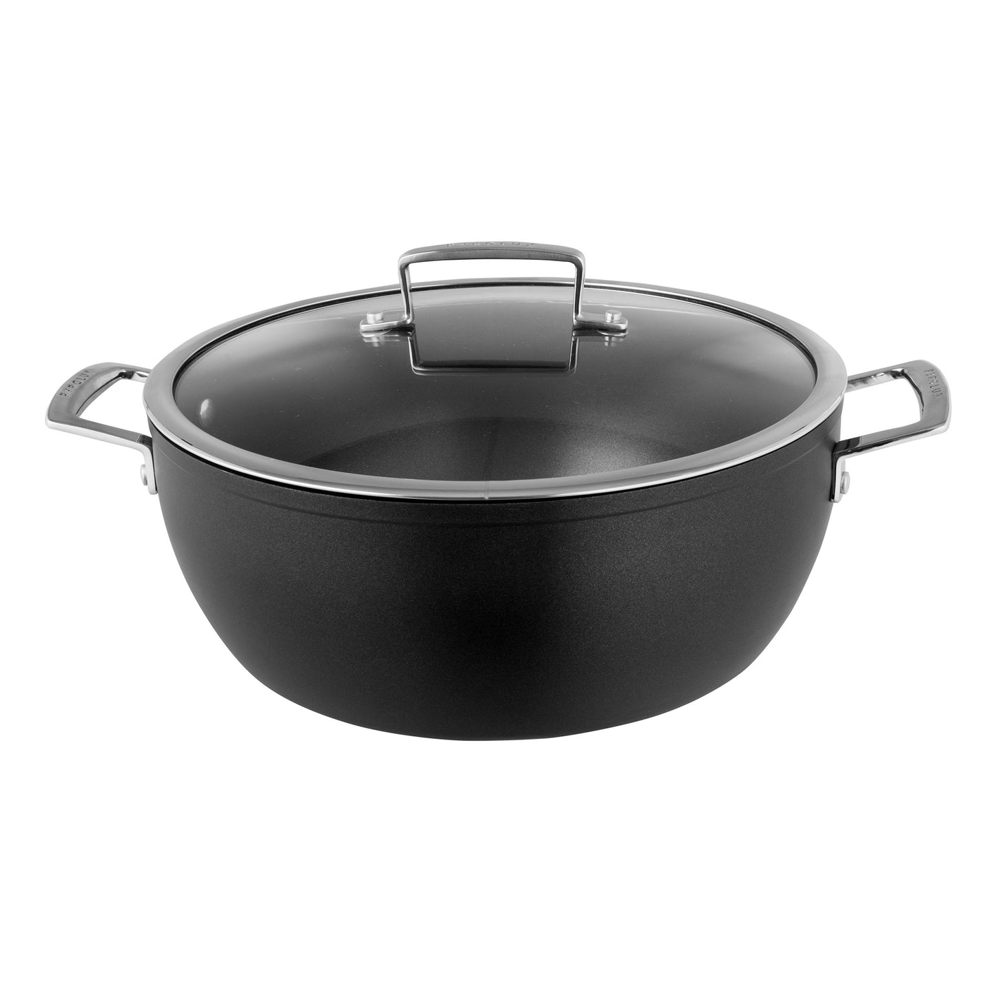 ignite Stew Pot
