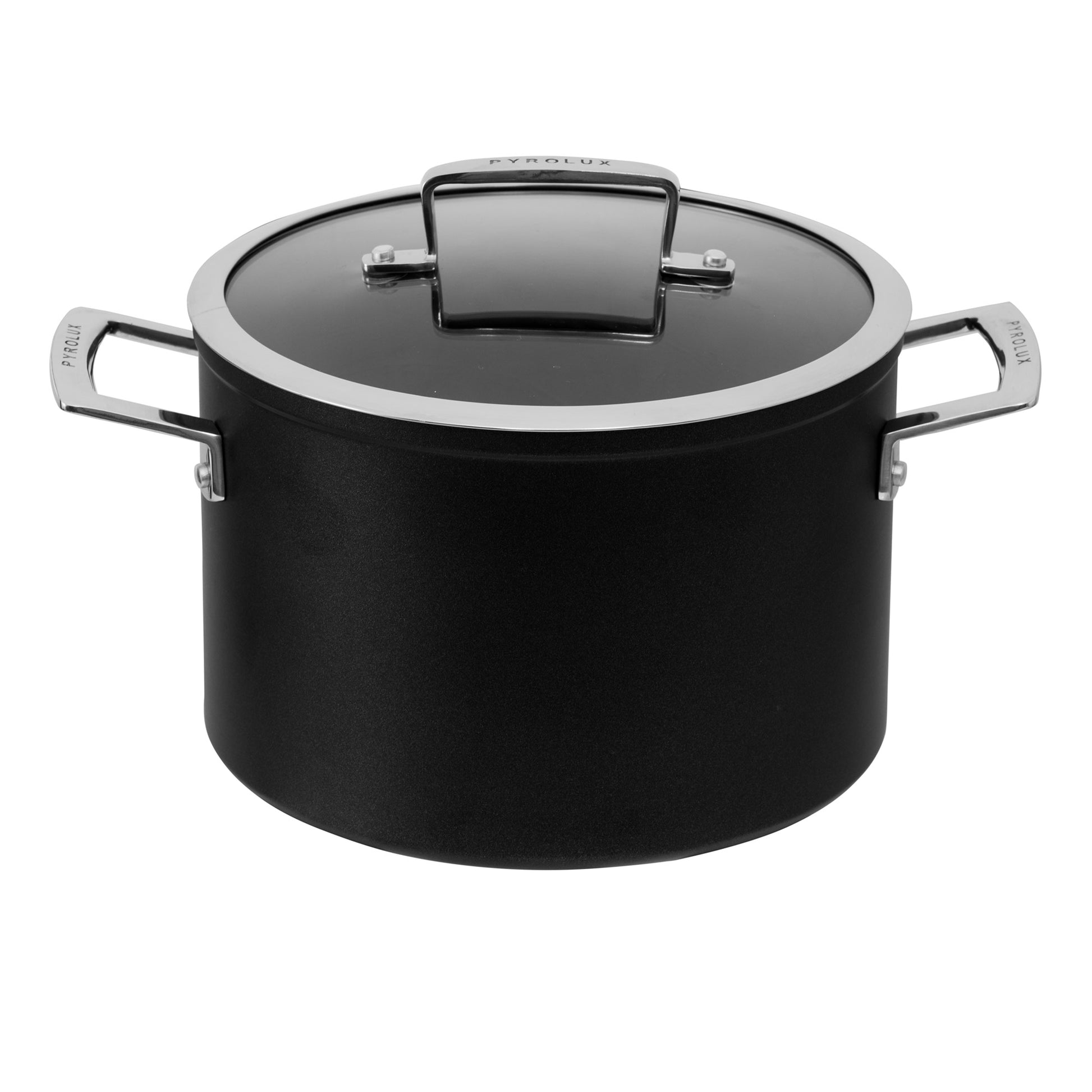 11188 stock pot with lid
