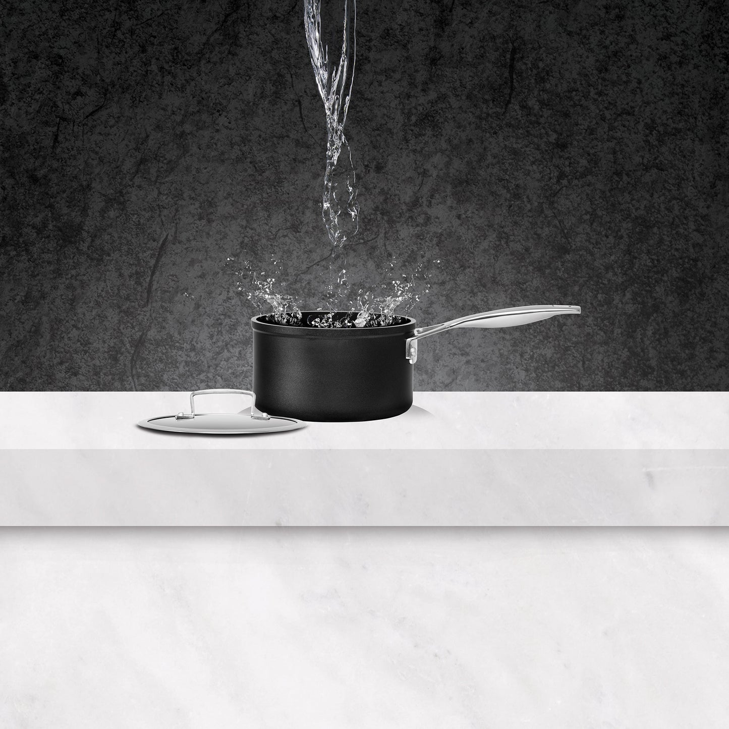 ignite Saucepan