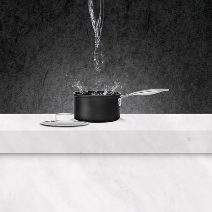 ignite Saucepan