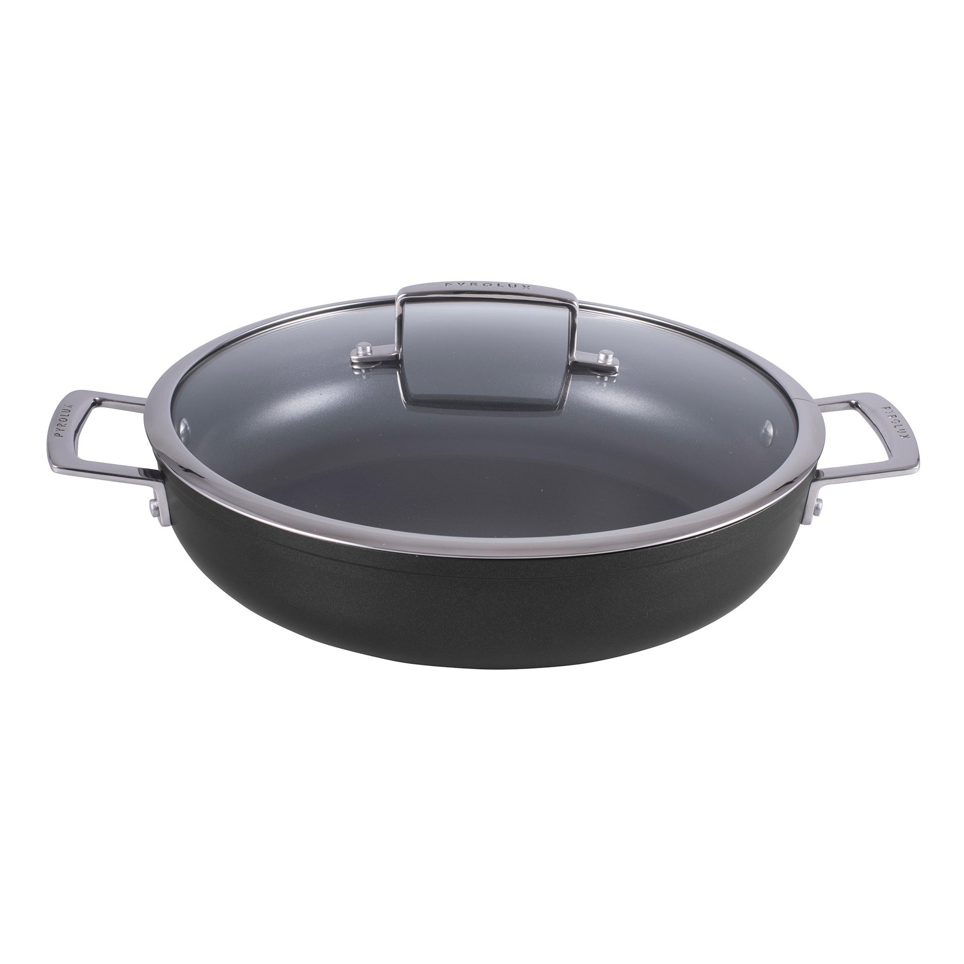 Ignite Chef Pan | Non-Stick | Pyrolux Australia Cookware
