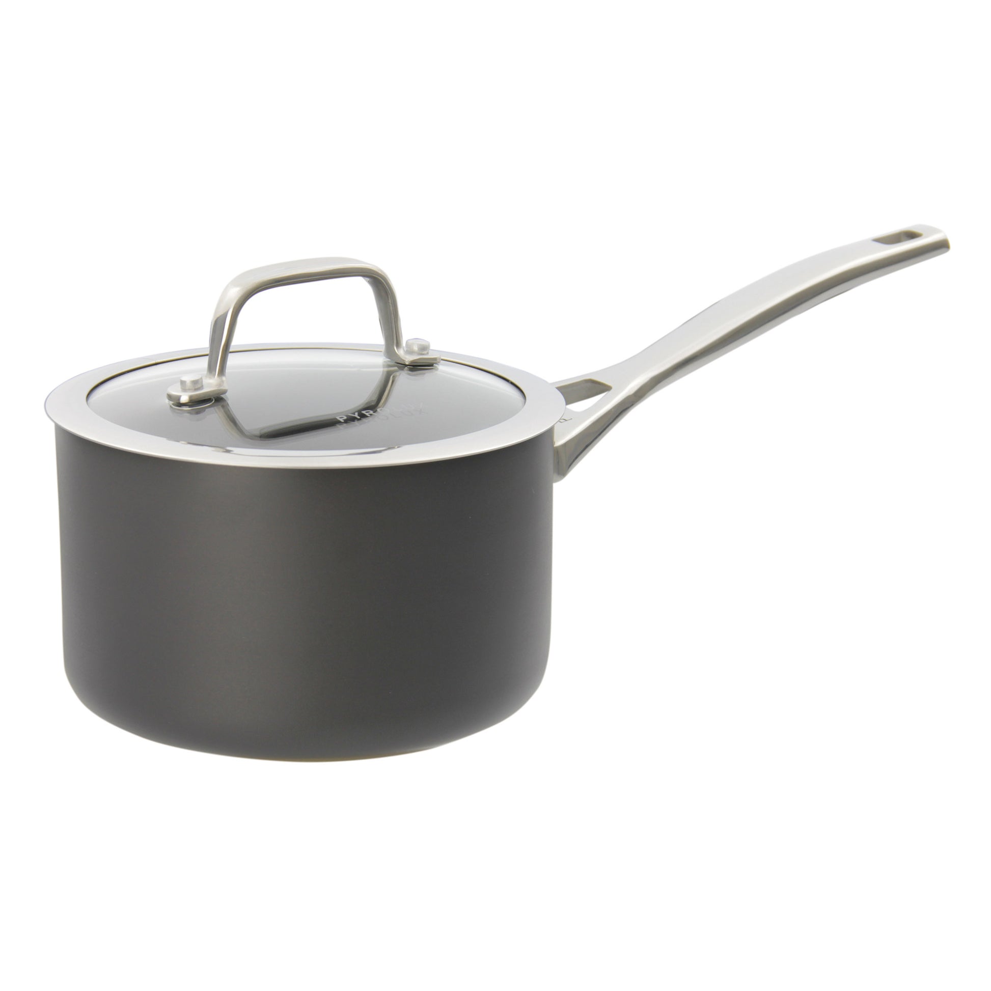 Ha+ Saucepan 18cm