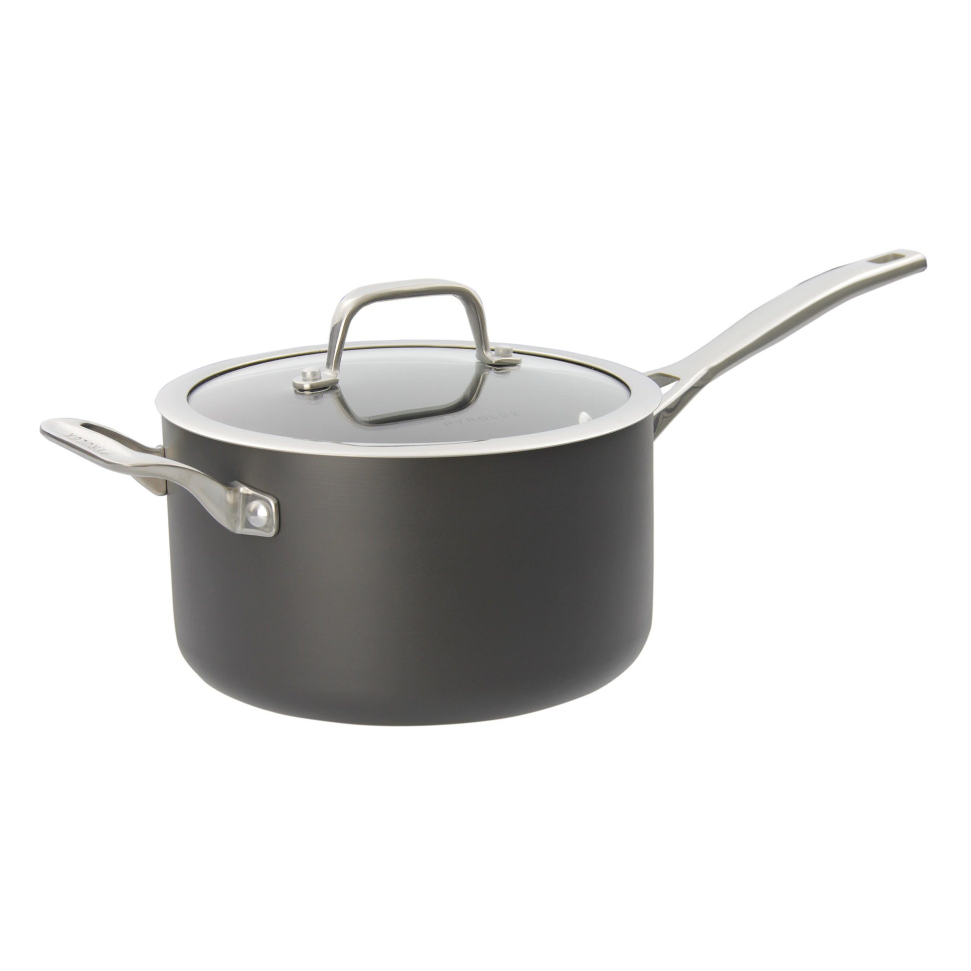 Ha+ Saucepan