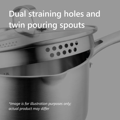 RADIUS 85 Saucepan