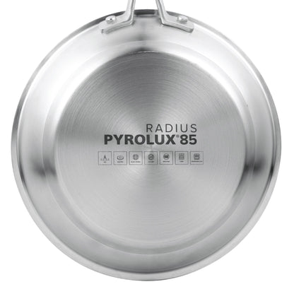 RADIUS 85 2 Piece Fry Pan Set