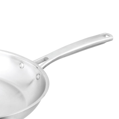 RADIUS 85 2 Piece Fry Pan Set
