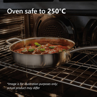 RADIUS 85 Fry Pan