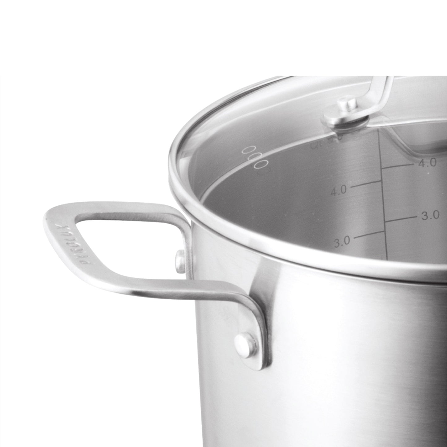 RADIUS 85 Stock Pot