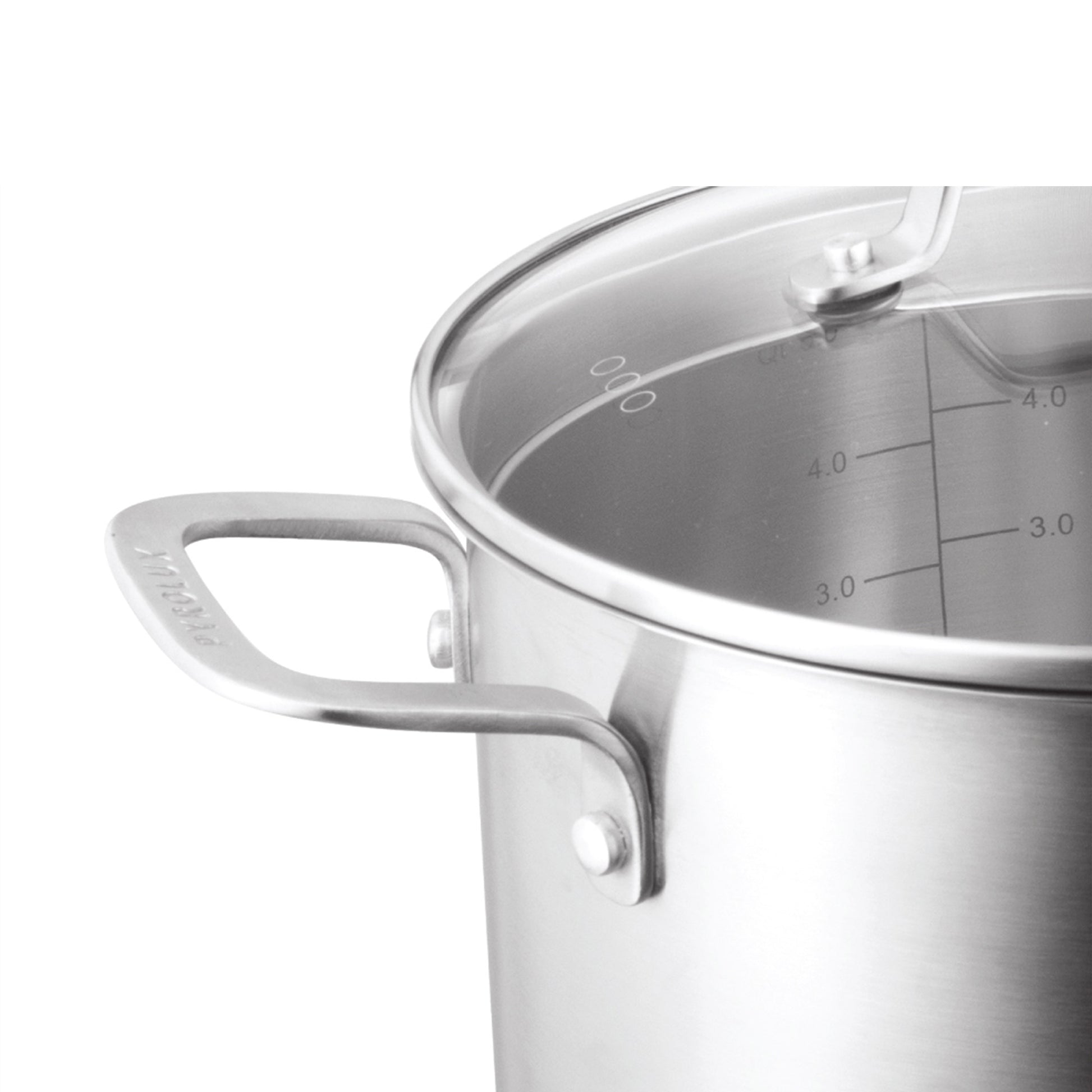 RADIUS 85 Stock Pot
