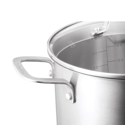 RADIUS 85 Stock Pot