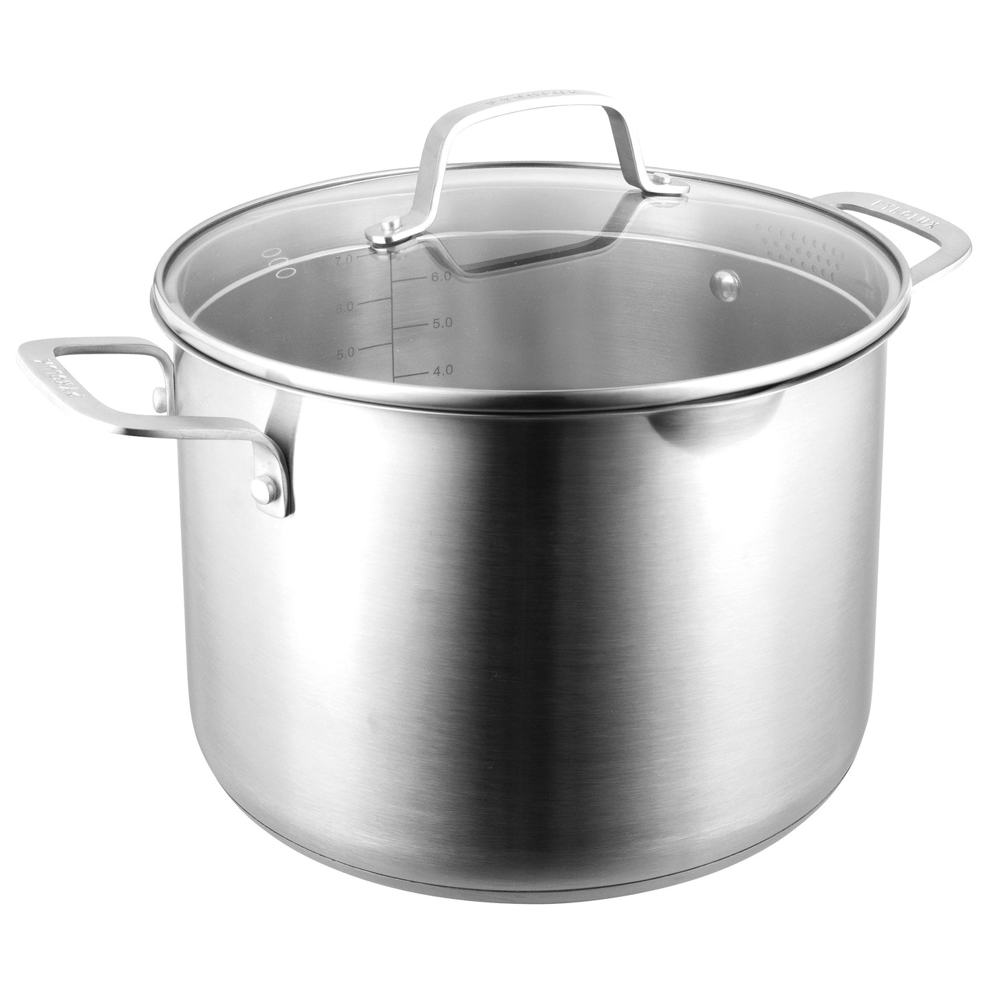 RADIUS 85 Stock Pot