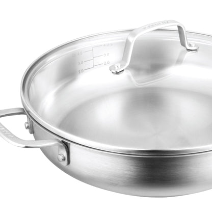 RADIUS 85 Chef Pan