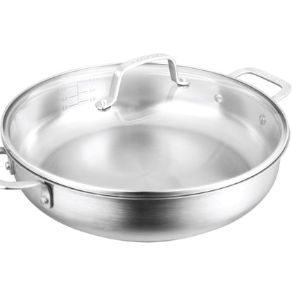 RADIUS 85 Chef Pan