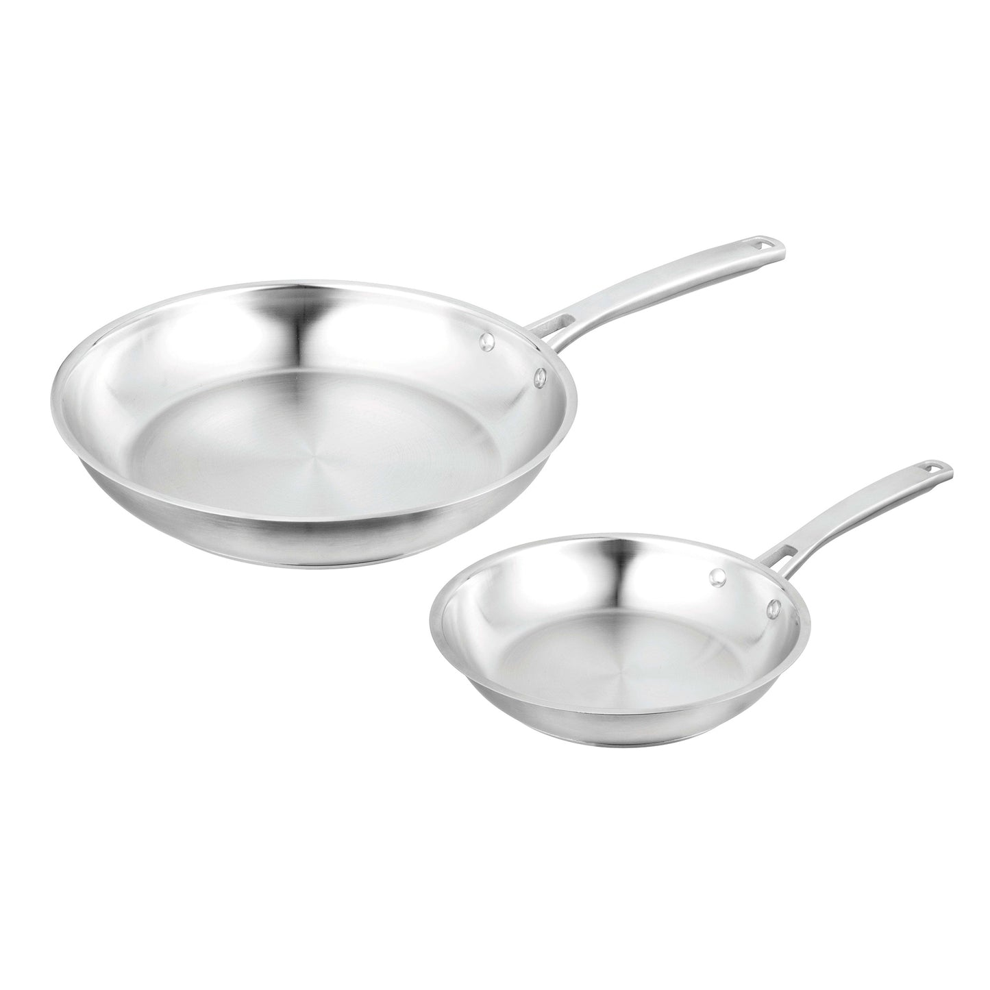 RADIUS 85 2 Piece Fry Pan Set