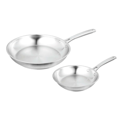 RADIUS 85 2 Piece Fry Pan Set