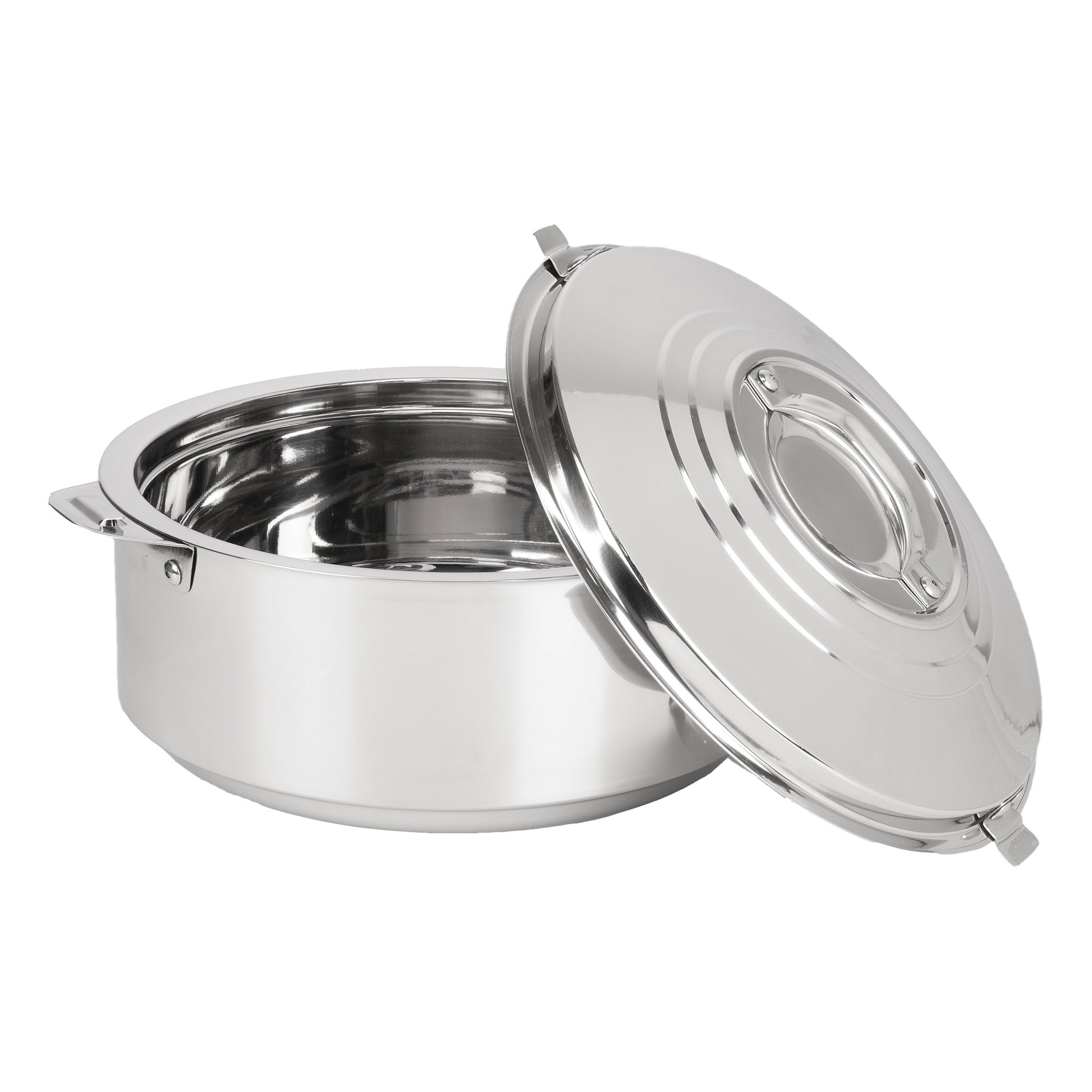 Stainless Steel Food Warmers