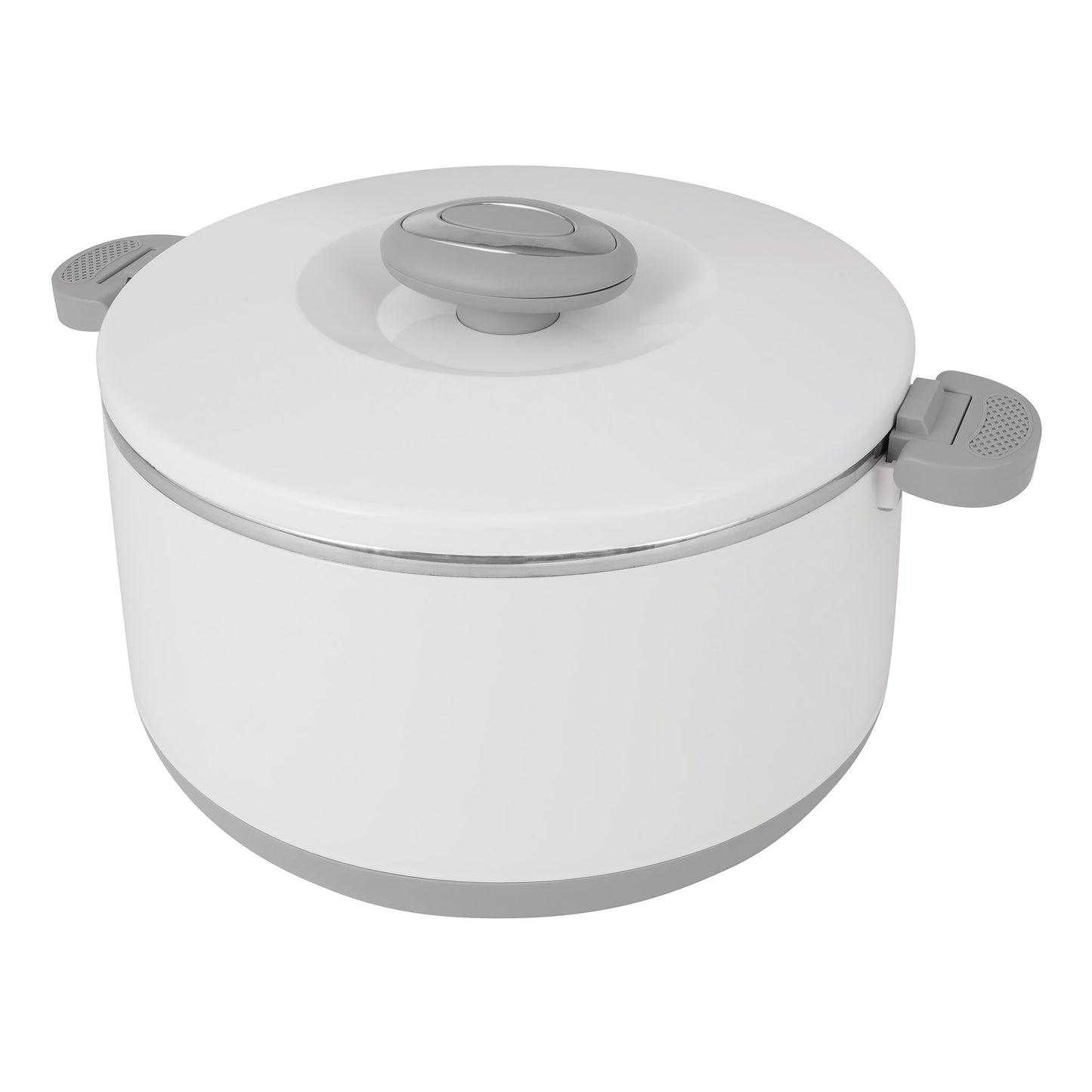 Food Warmers - White 2L