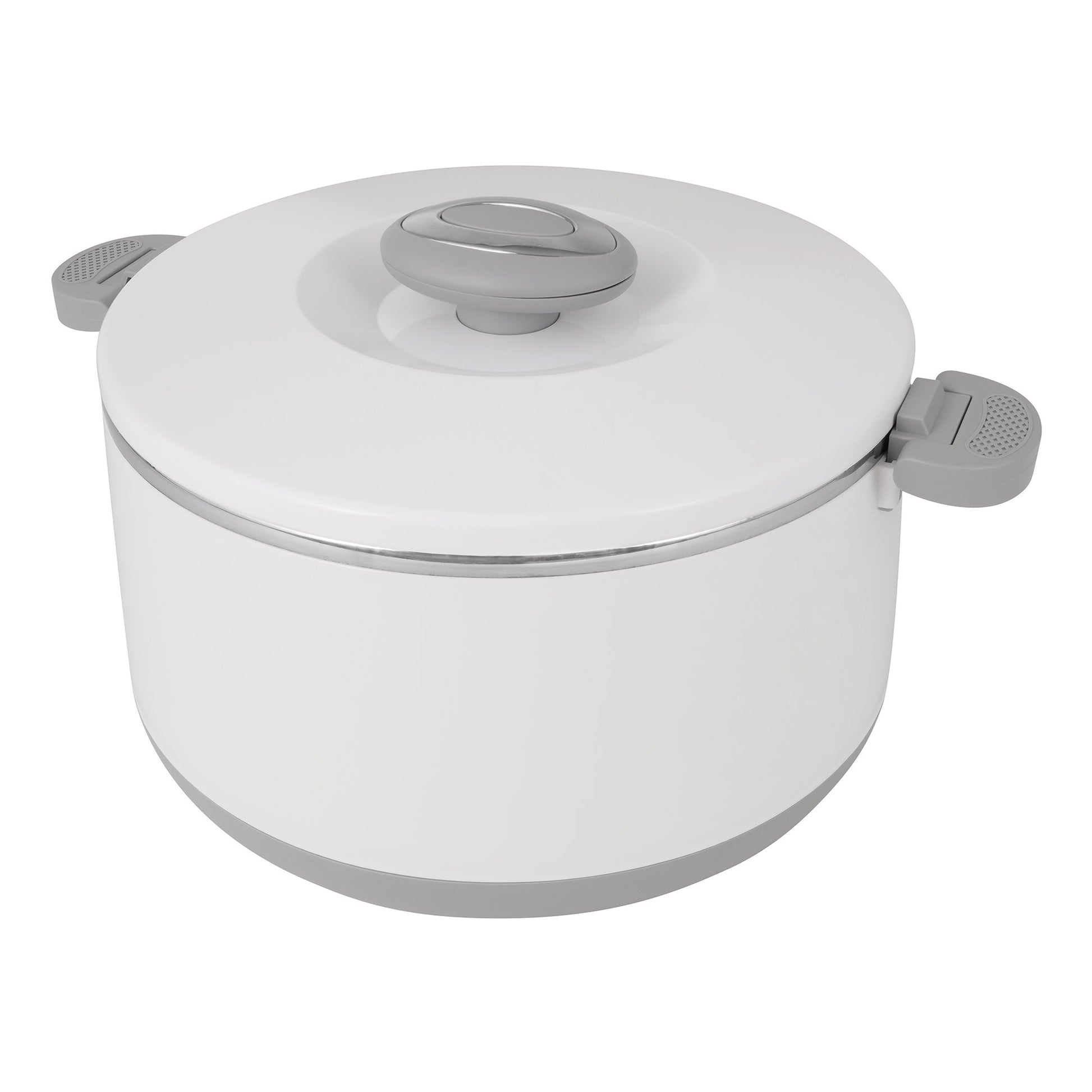 Food Warmers - White 2L