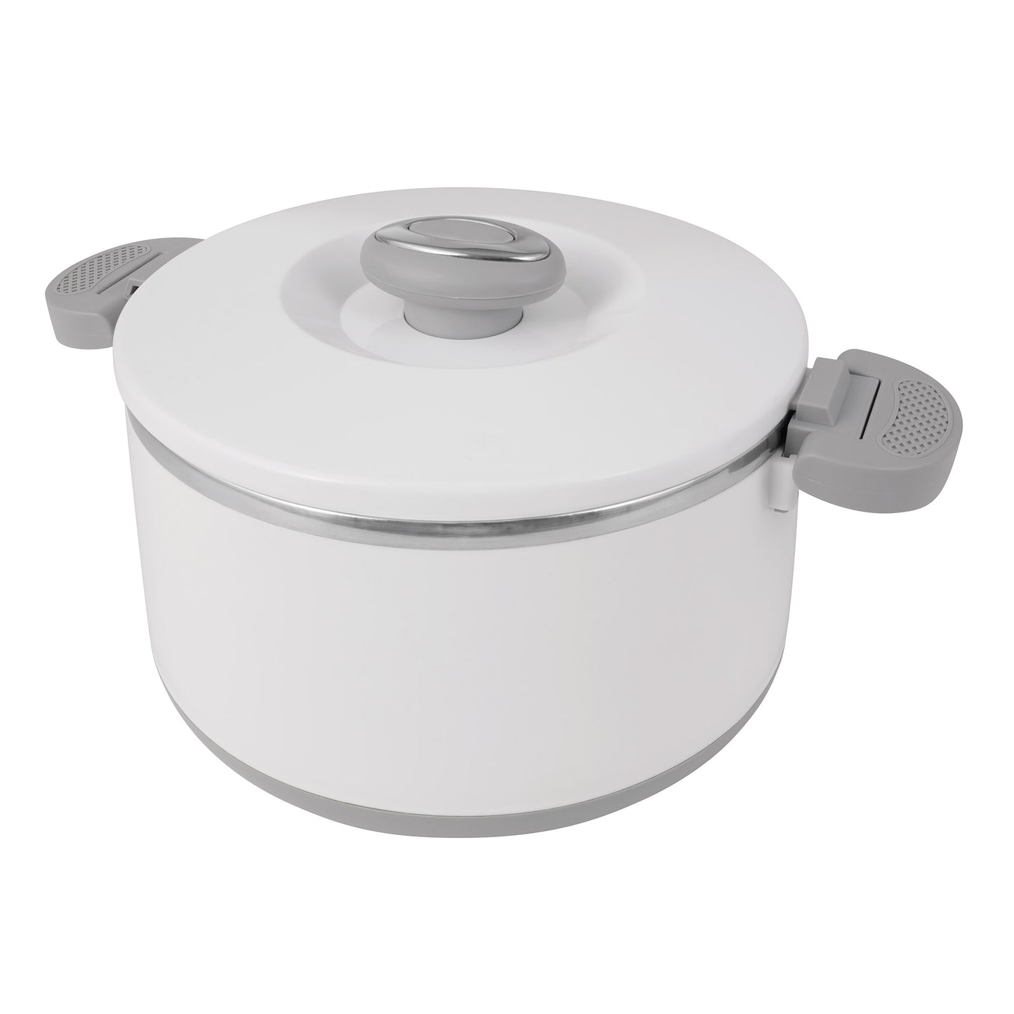 Food Warmers - White 10L