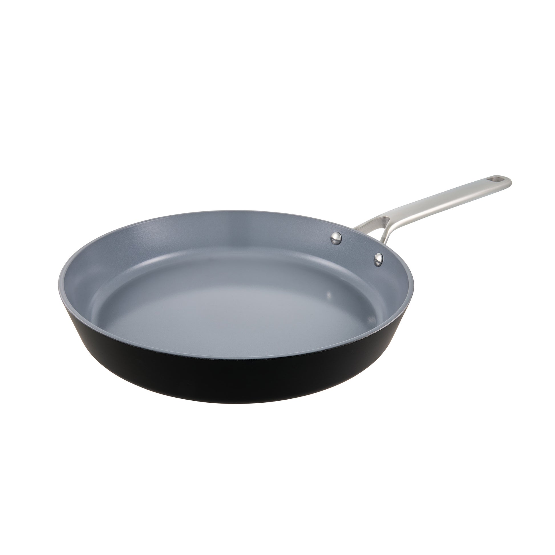 Nexgen Fry Pan Ebony 30cm