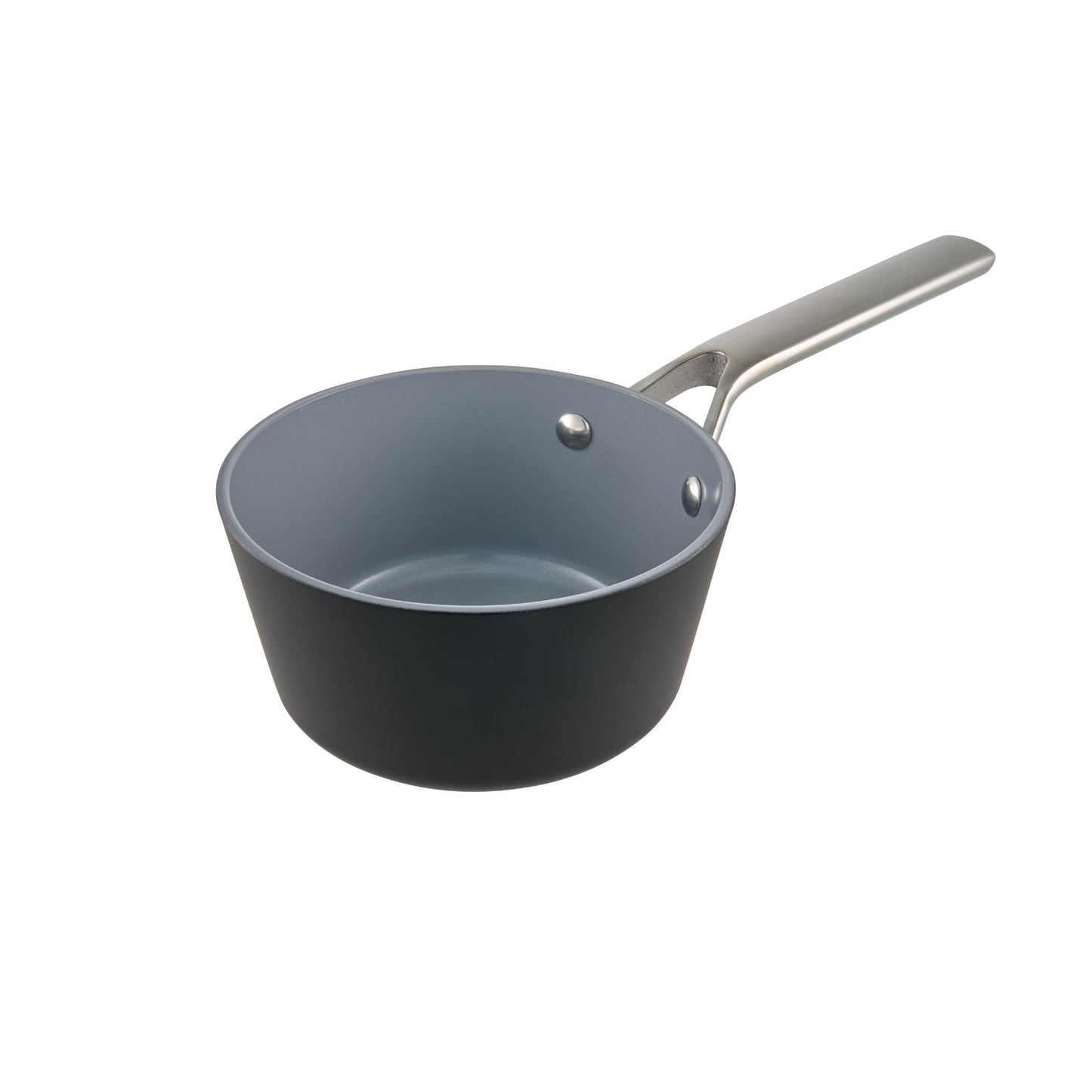 NEXGEN Saucepan Ebony