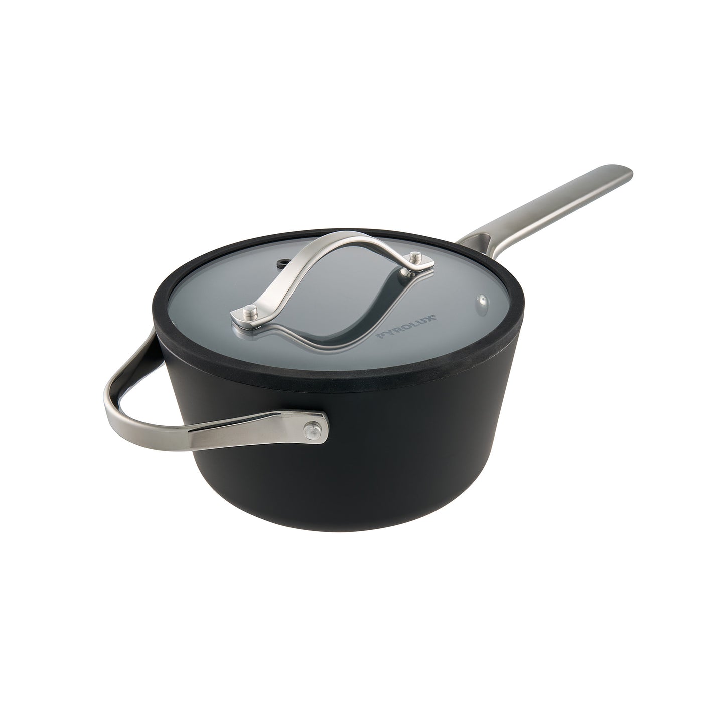 NEXGEN Saucepan Ebony