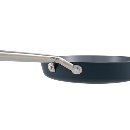 Nexgen Fry Pan Denim 20cm side view side view