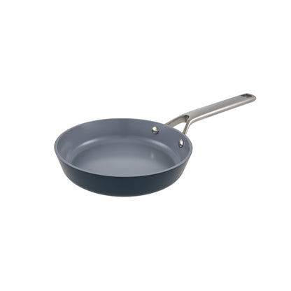 Nexgen Fry Pan Denim 20cm side view