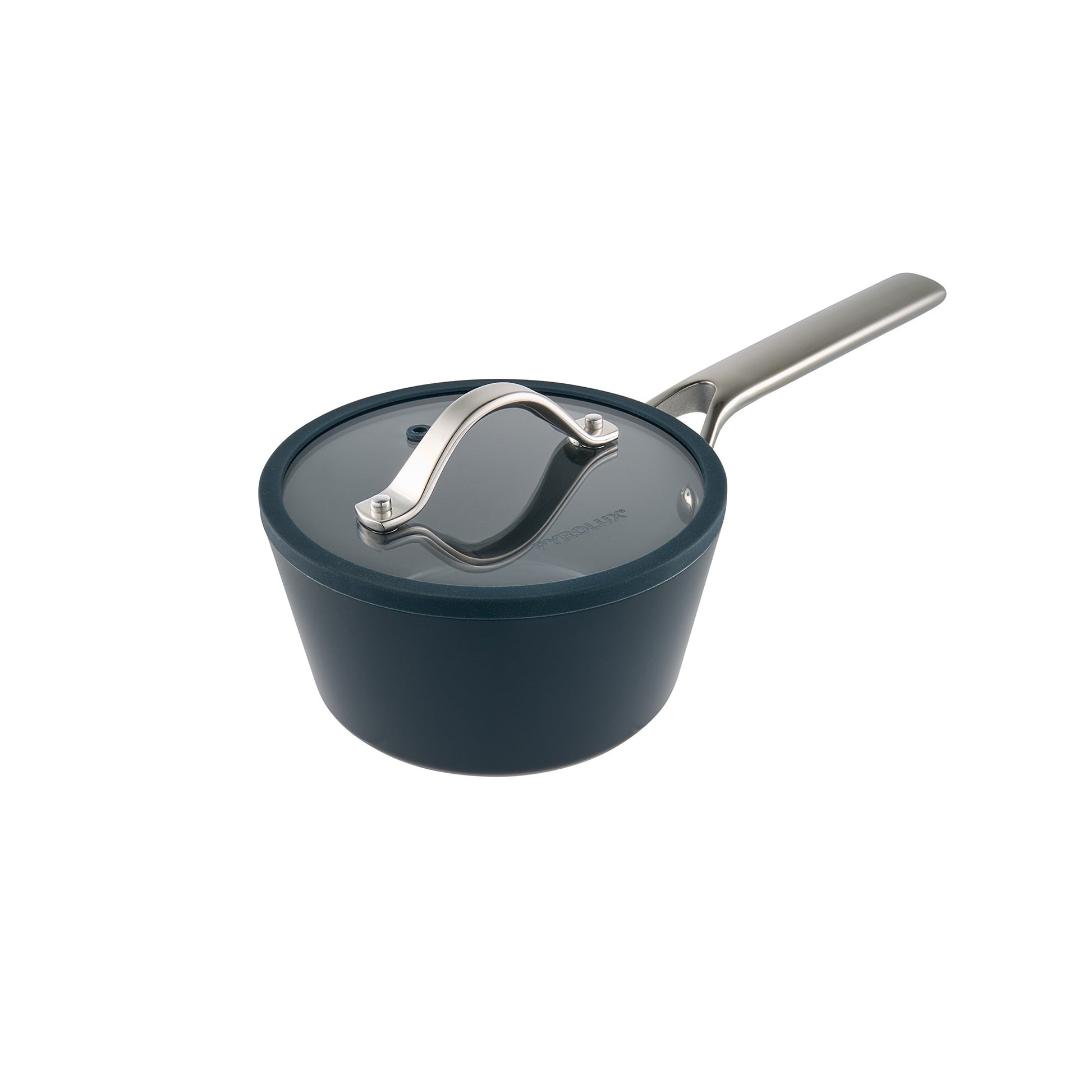 NEXGEN CERAMIC Denim Saucepan