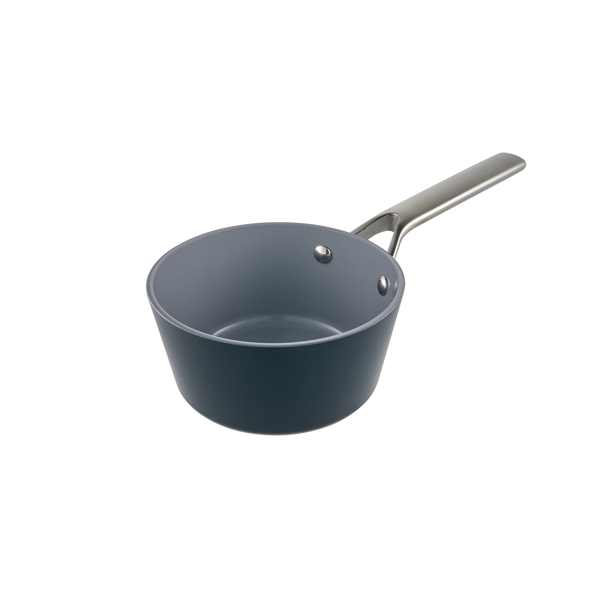 NEXGEN CERAMIC Denim Saucepan 16cm without lid