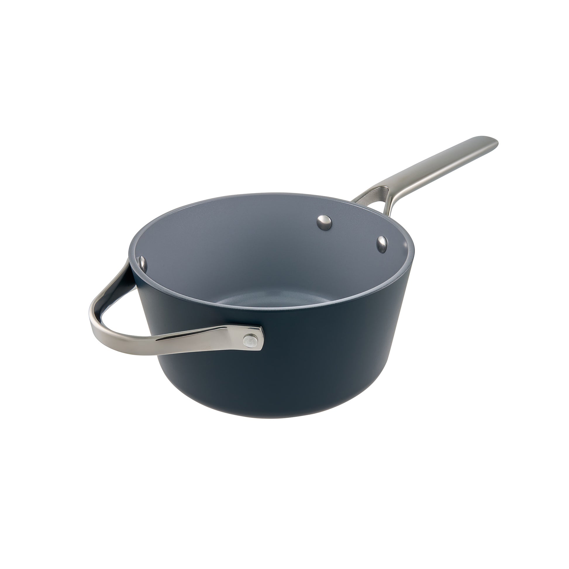NEXGEN CERAMIC Denim Saucepan without lid