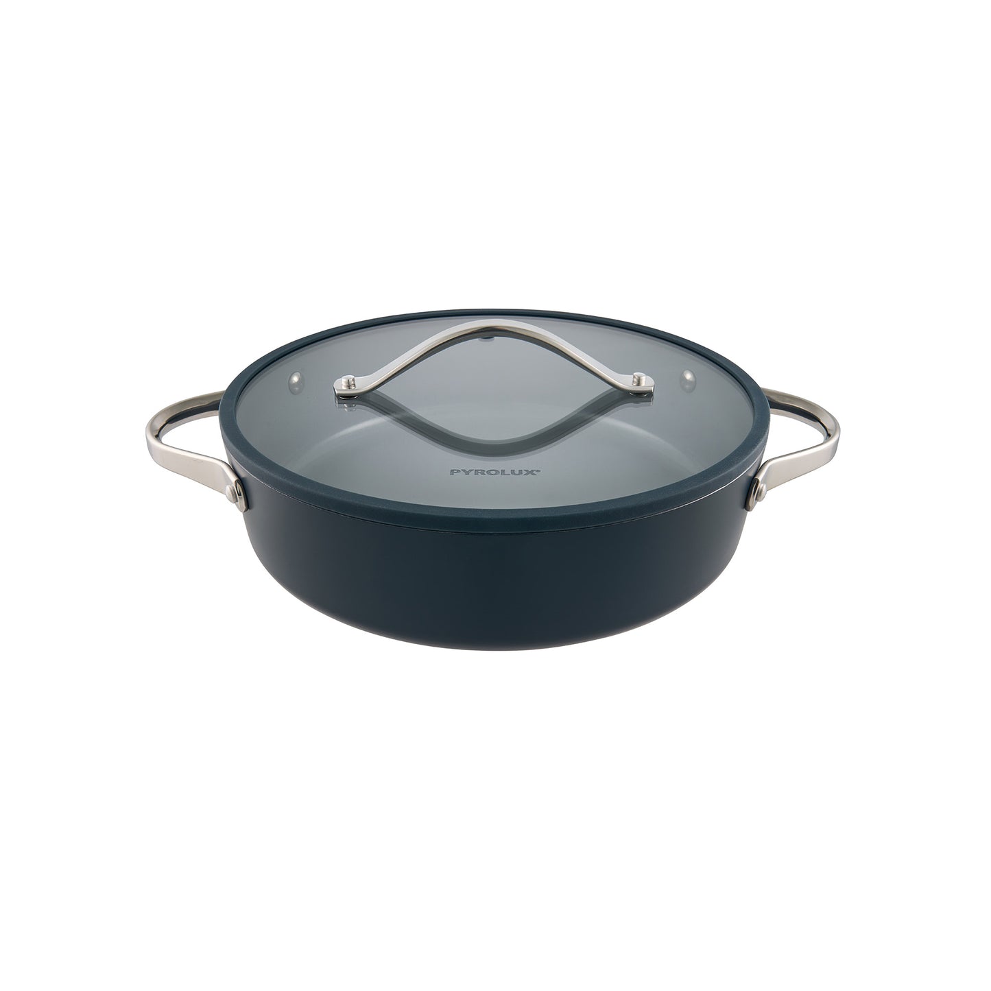 Nexgen Chef Pan 28cm/4.1 Litre Denim