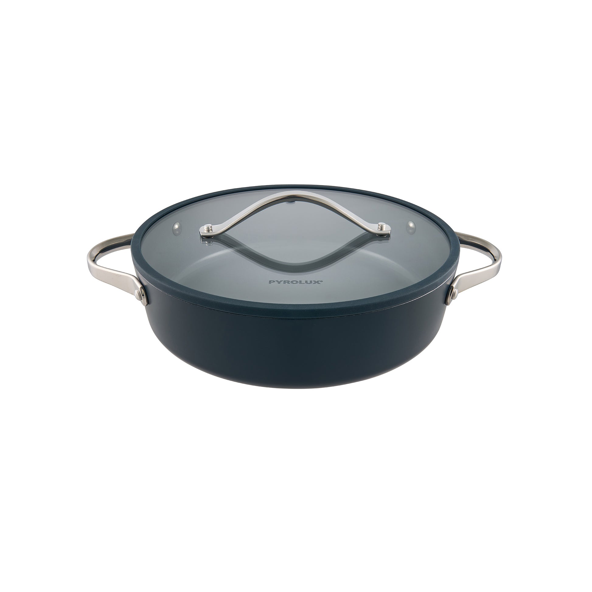 Nexgen Chef Pan 28cm/4.1 Litre Denim