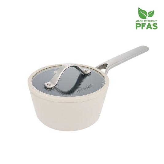 NEXGEN Saucepan Ivory