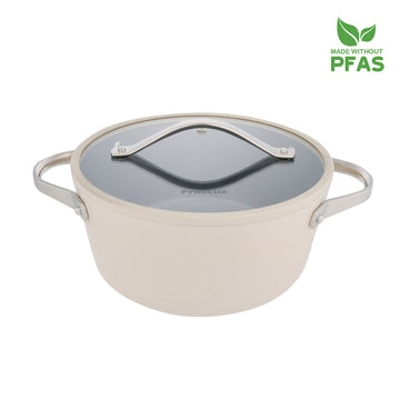 NEXGEN Casserole Ivory