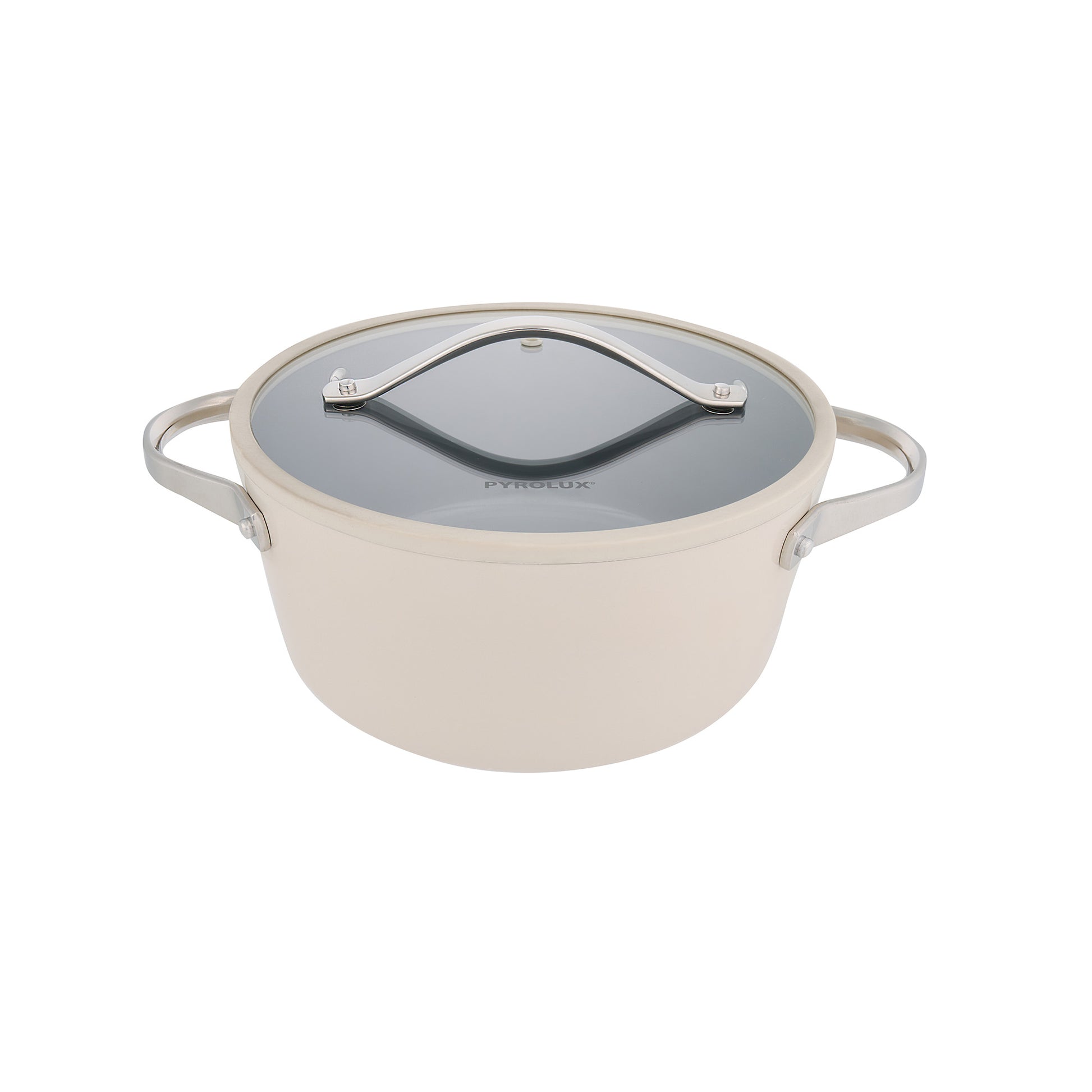 Nexgen 24cm/4.4 Litre Casserole