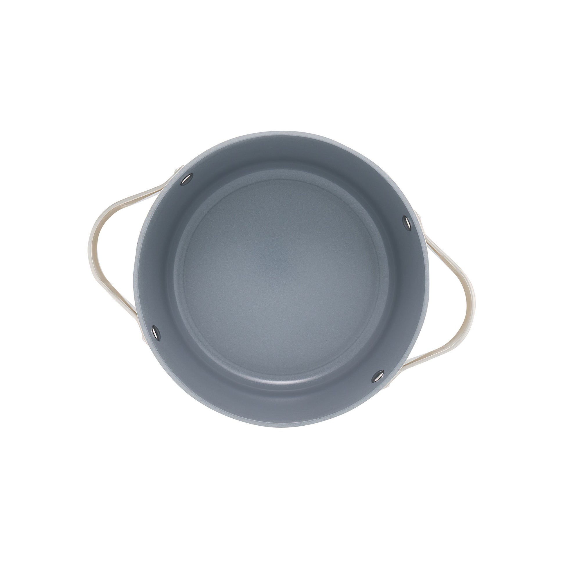 Nexgen 24cm/4.4 Litre Casserole top view