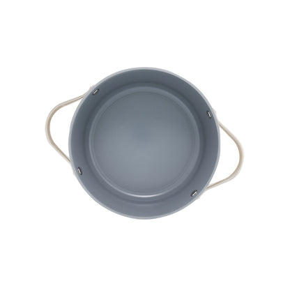 Nexgen 24cm/4.4 Litre Casserole top view