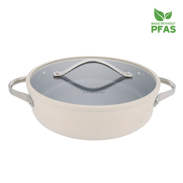 NEXGEN Chef Pan Ivory
