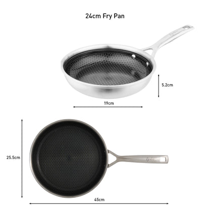 PYROHEX Fry Pan