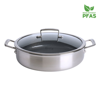 Pyrohex Chef Pan