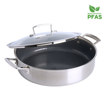 Pyrohex Chef Pan