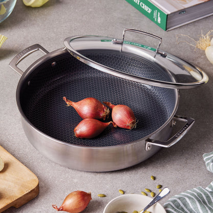 Pyrohex Chef Pan
