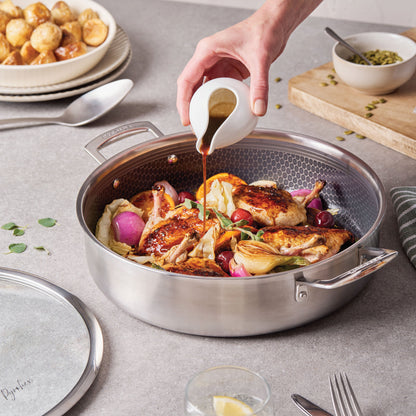Pyrohex Chef Pan