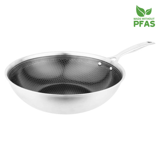 PYROHEX Wok