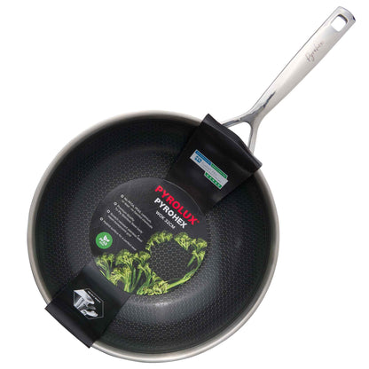 PYROHEX Wok