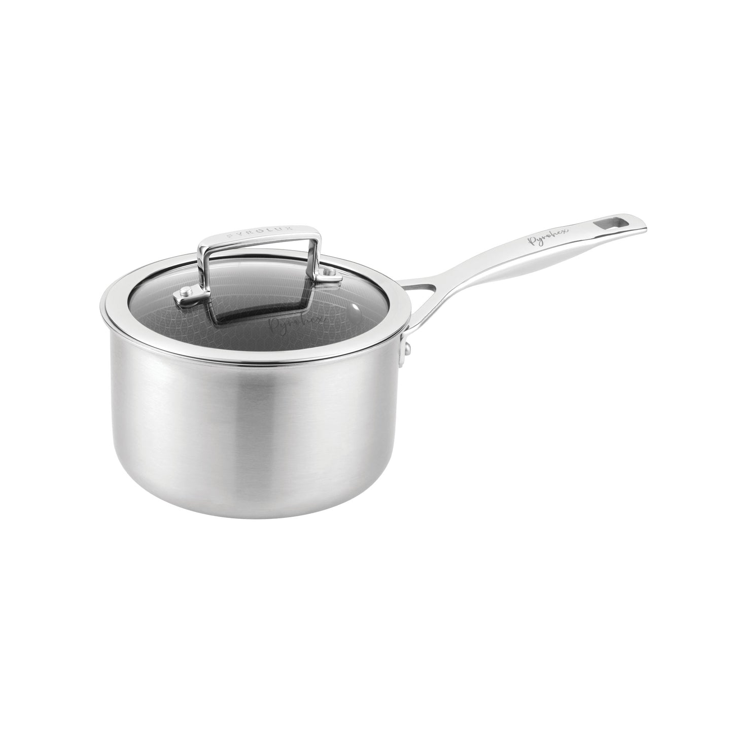 Pyrohex Saucepan