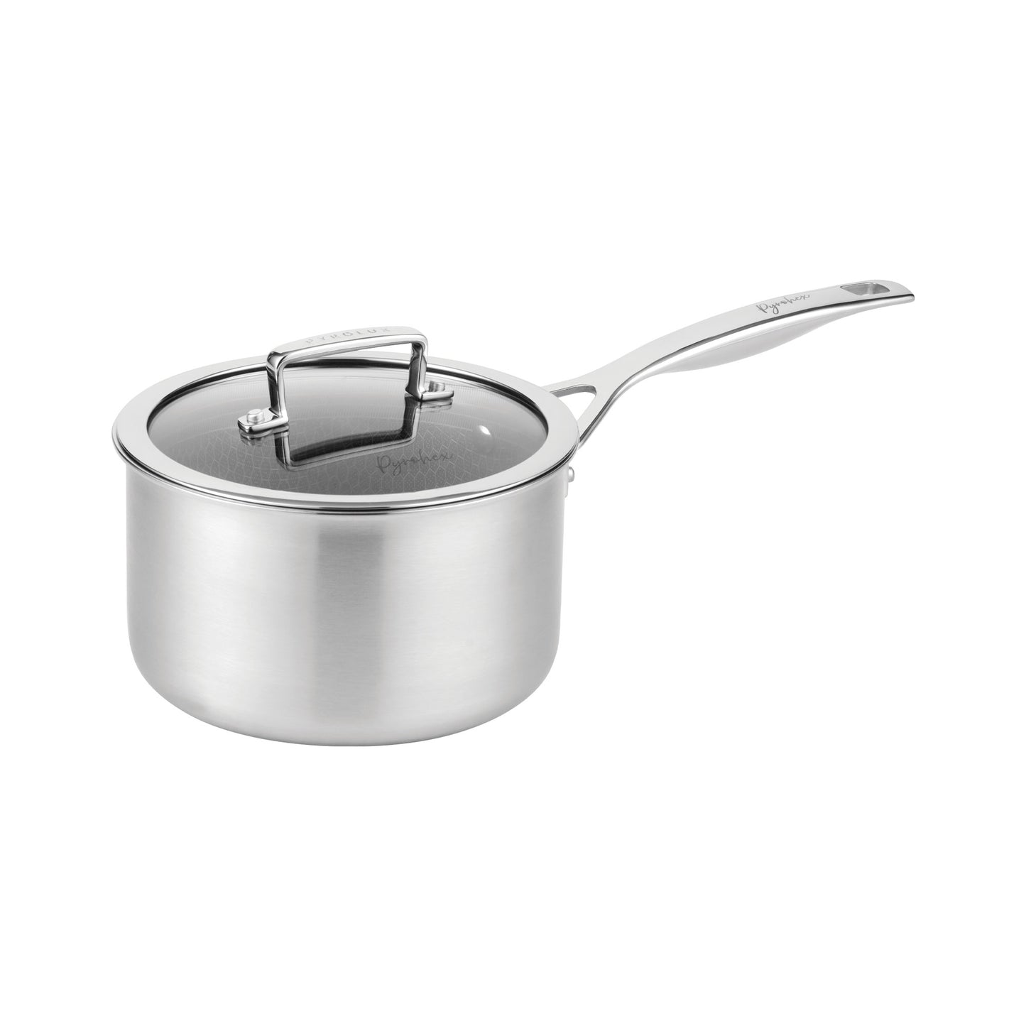 Pyrohex Saucepan