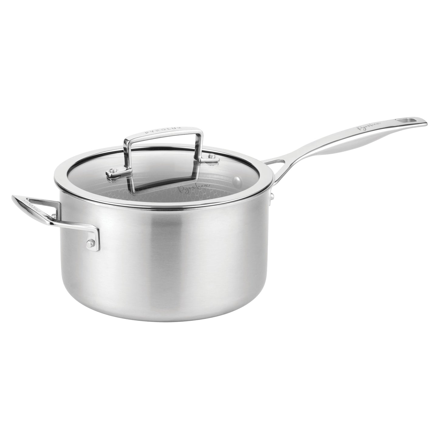 Pyrohex Saucepan
